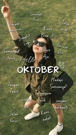 HELLO OKTOBER