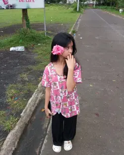 jatuh cinta memang 