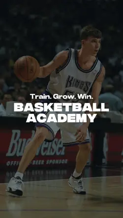 Basketbal Academy