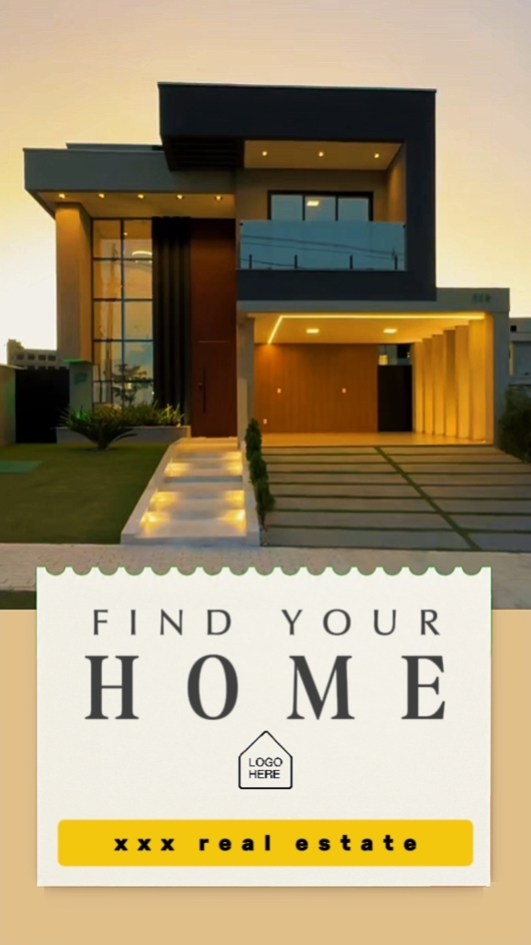 Real Estate