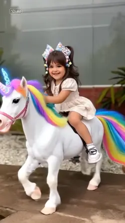 unicórnio 