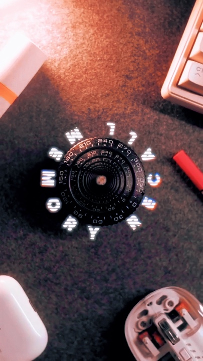 Memory Recall 