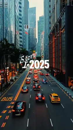 Story in 2025 