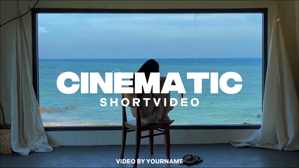 INTRO CINEMATIC