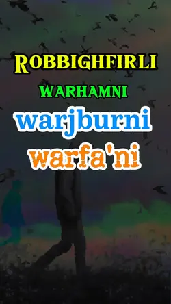 Robbighfirliwarhamni