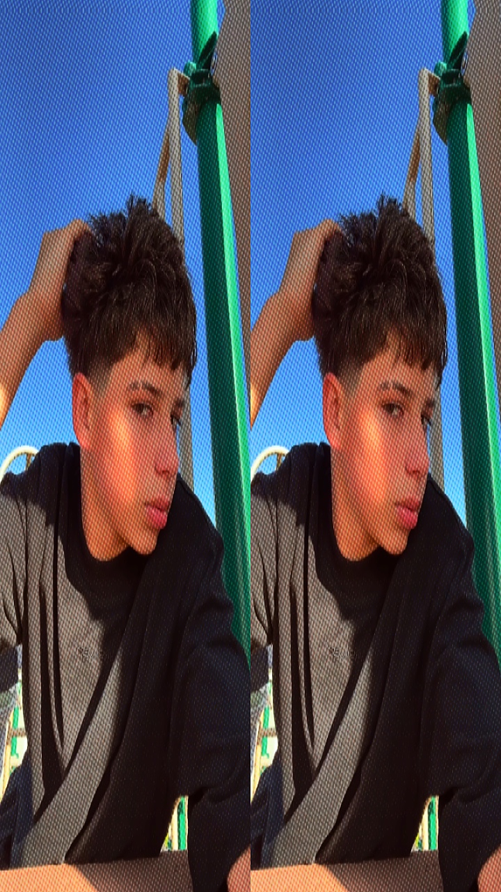 Chico guapo