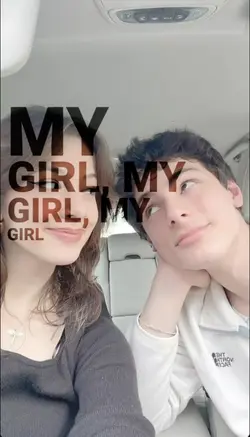 my girl my girl 