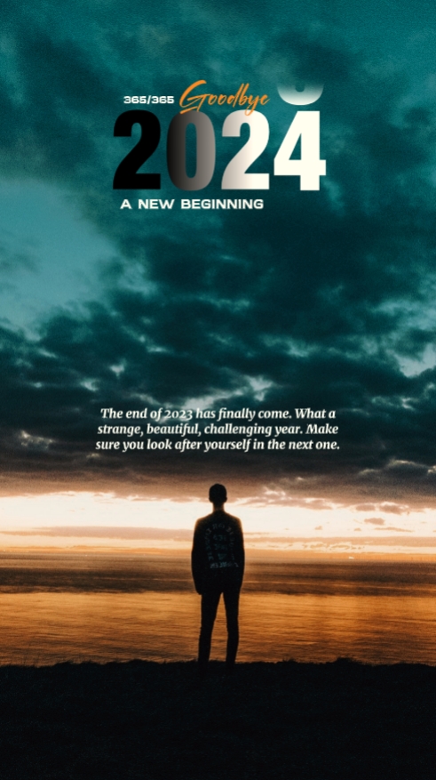 PART 3 | GOODBYE '23