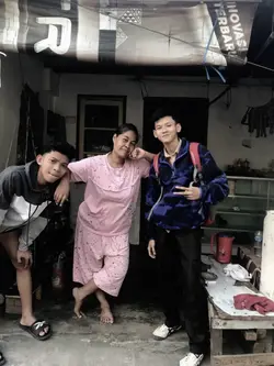 tempat dulu kami