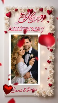 Anniversary Day 