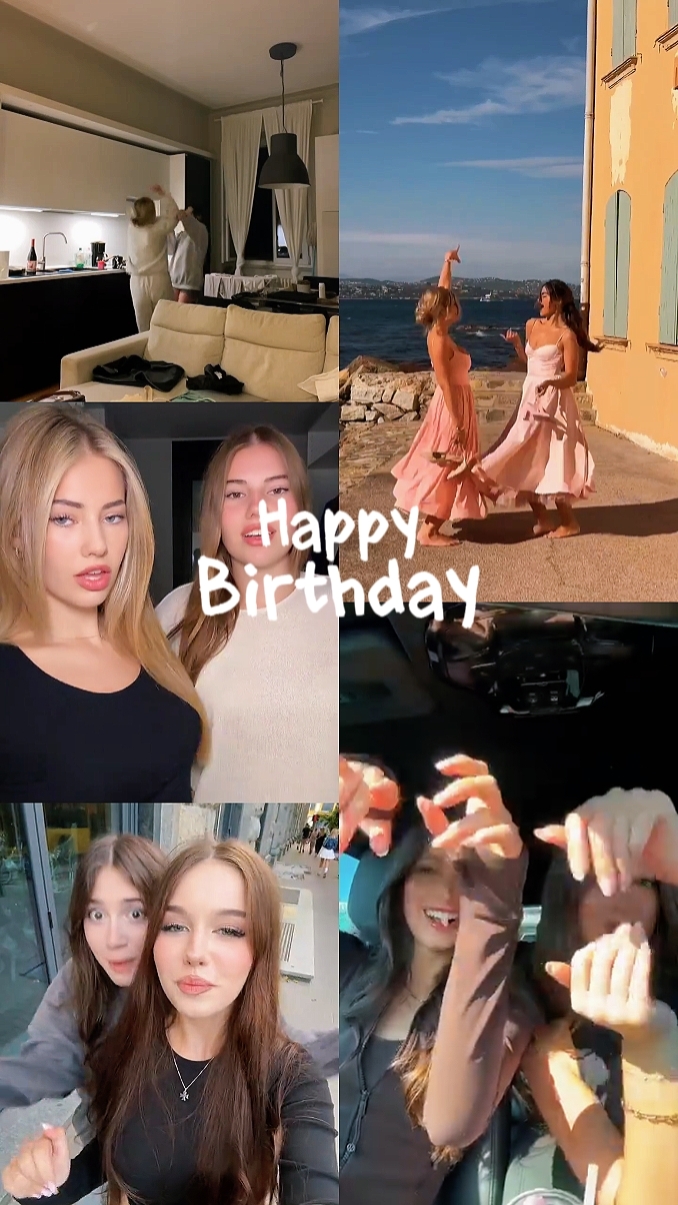 HappyBirthday 