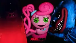 POPPY PLAYTIME5