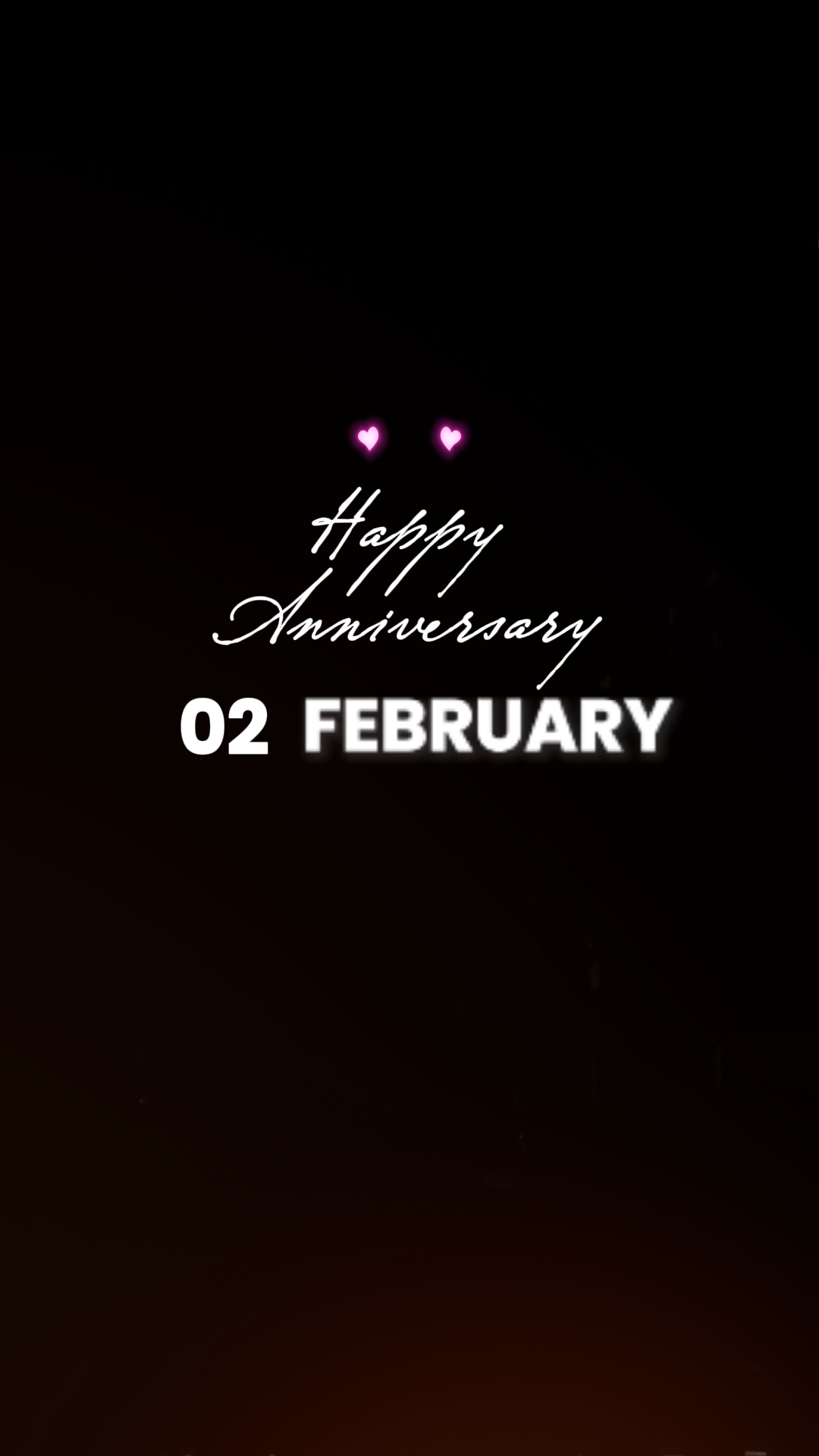 ANIVERSARIO MI AMOR 