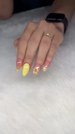 NAILS