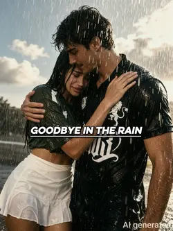 Goodbye in the Rain