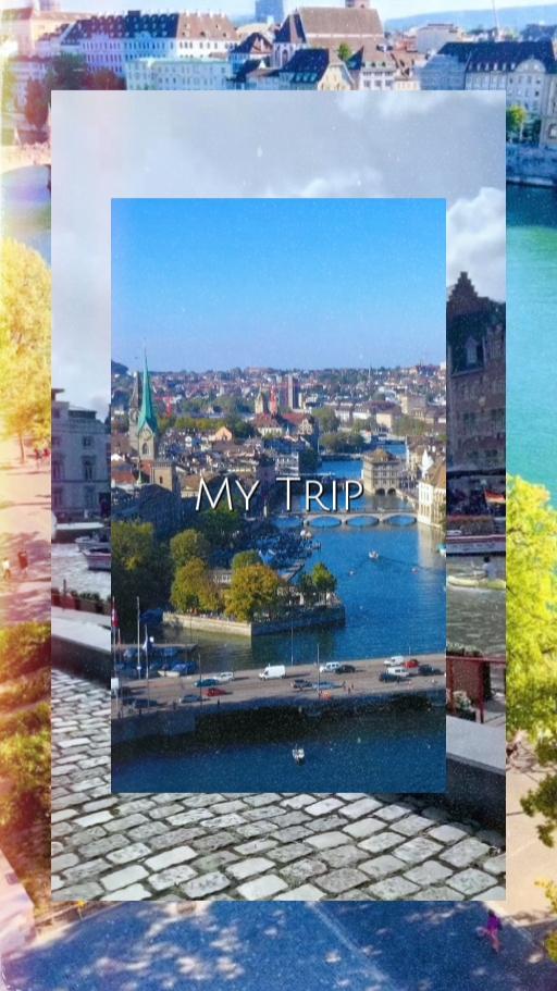 My Trip 