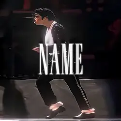 Michael Jackson Edit