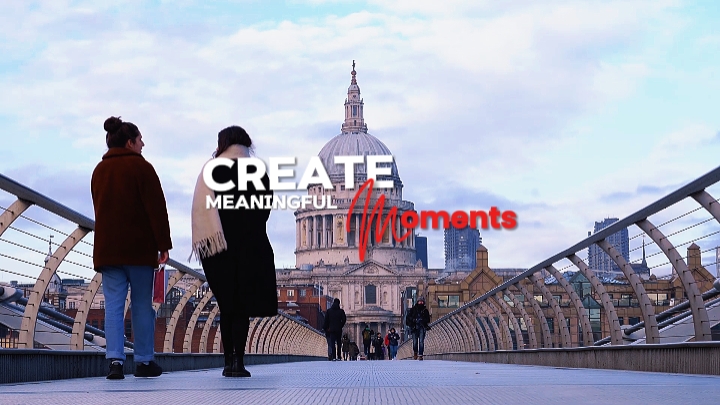 CREAR MOMENTOS