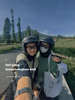 hal yg menyenangkan 