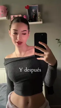 ✨Tu me amaras ❤️