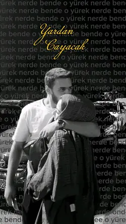 yardan cayacak