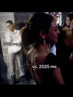 2020 vs 2025
