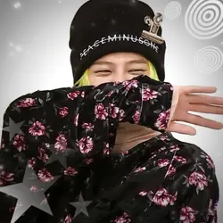 g-dragon :>