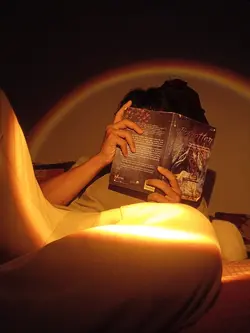 ive-all night lyrics