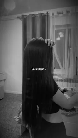 Salut papa…