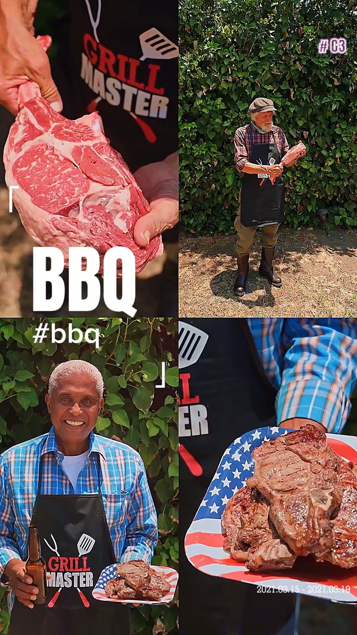 BBQ