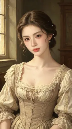 AI - Classic Art