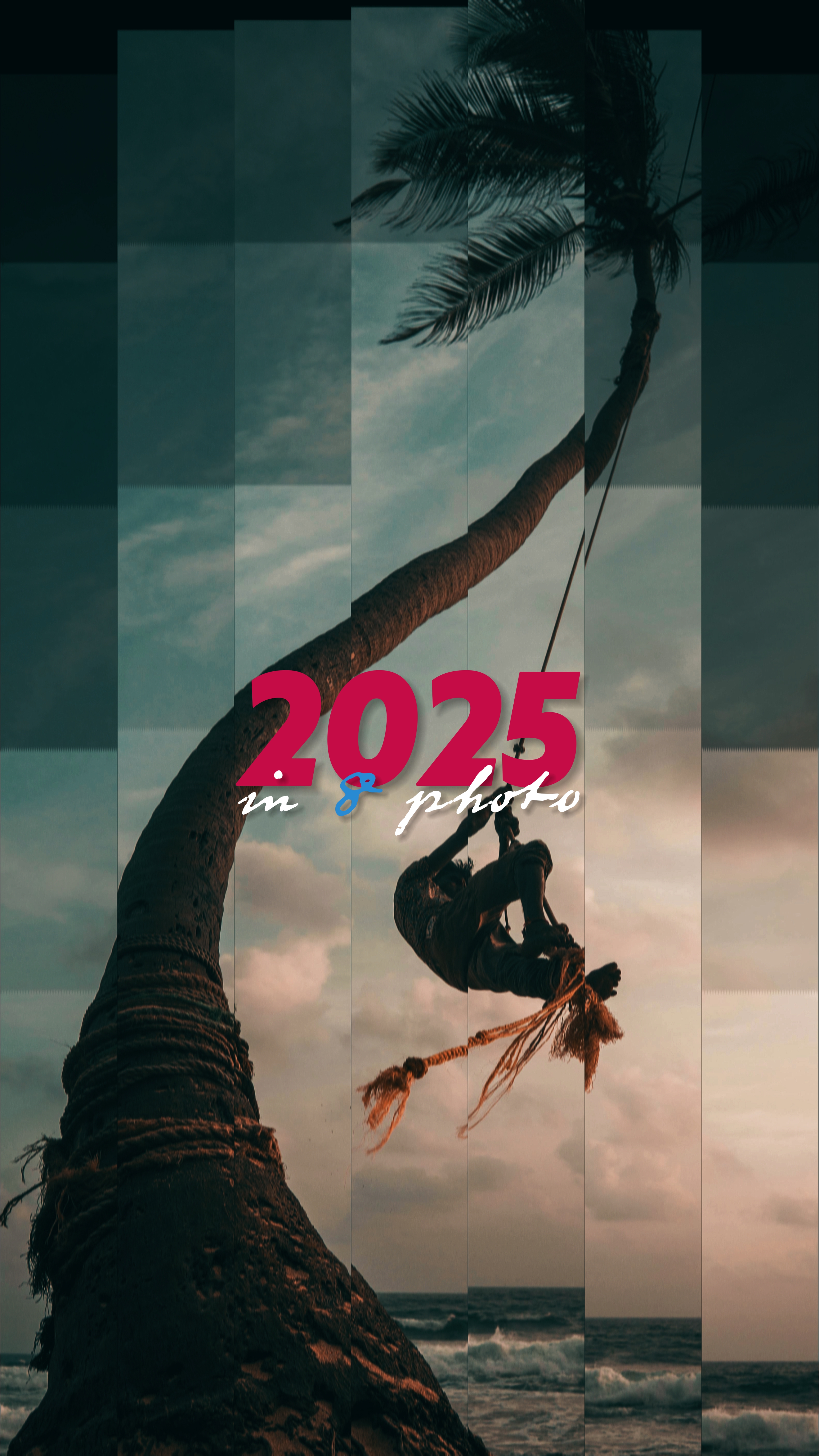 2025 in 8 Foto