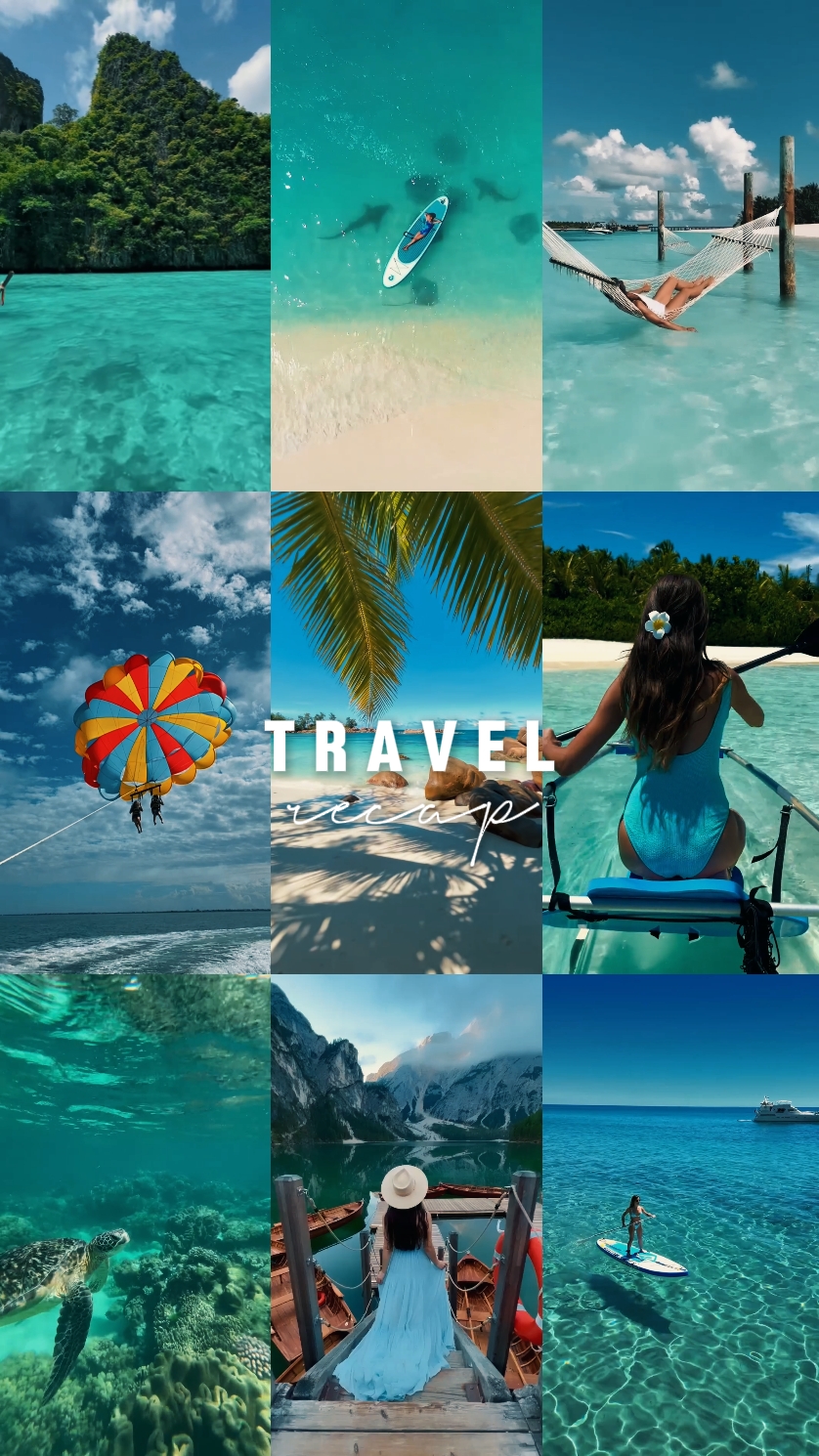 Travel