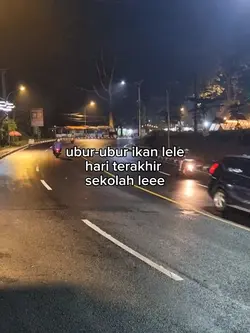 terakhir sekolah lee