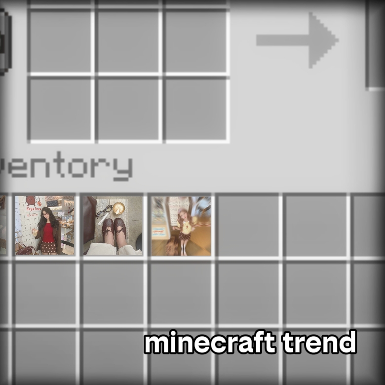 minecraft aesthetic