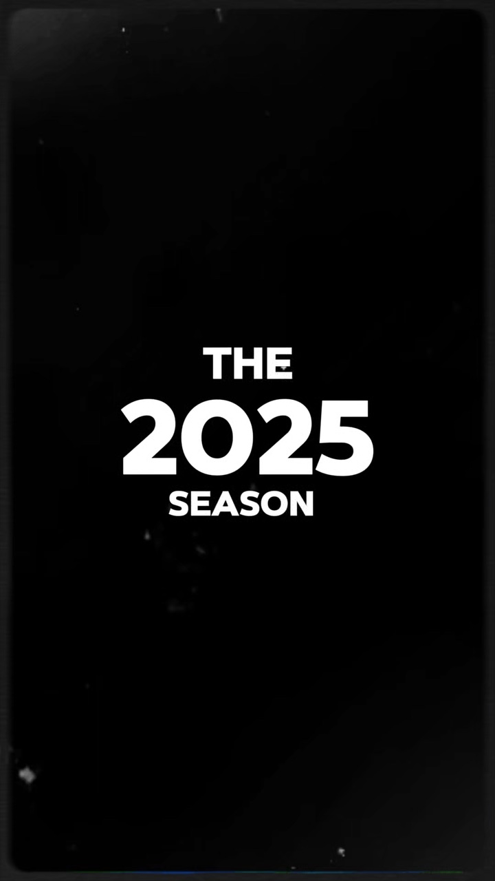 Ang 2025 Season