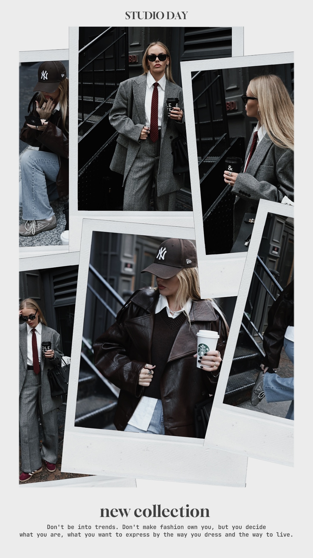 Modelo de moda 74