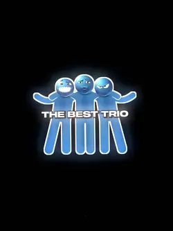 THE BEST TRIO
