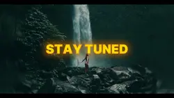 Stay Tuned