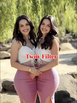 Twin Filter
