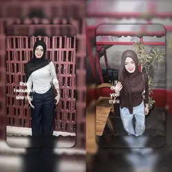 collab ber 2 kece 🫂