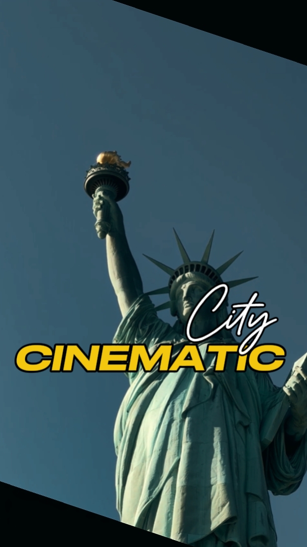 5 VIDEOS CINEMATIC