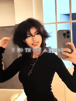 Y NO TE VOY A NEGAR