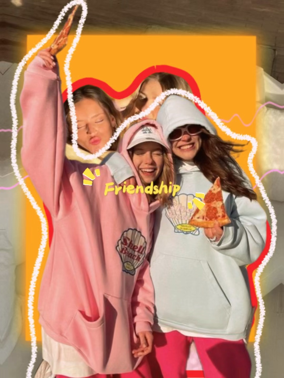 Best friend