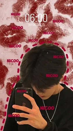 WALLPAPER NAMA TREND