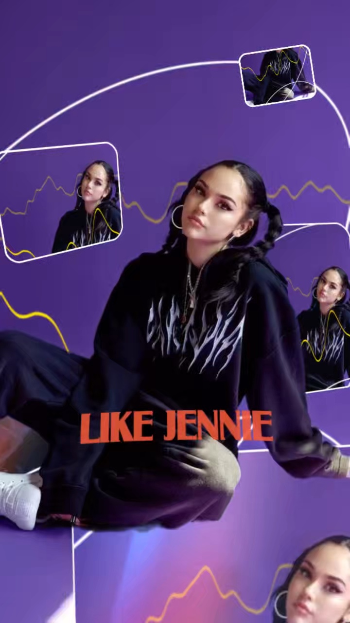 Como jennie 
