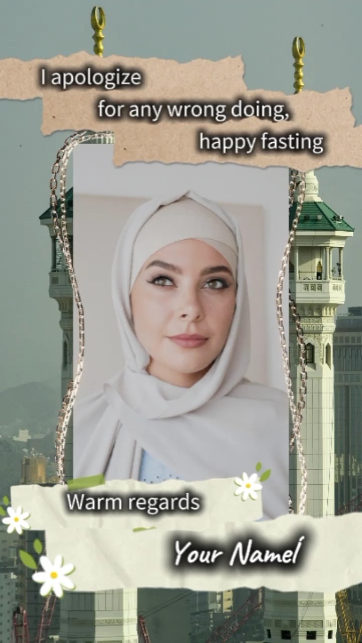 Bulan Ramadhan 