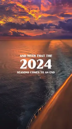 2024 COMES TO AN END