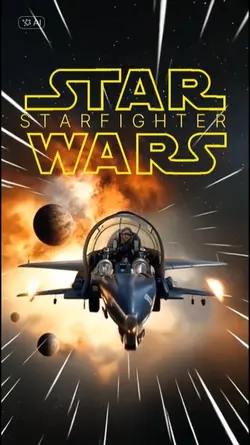 STAR WARS STARFIGHT