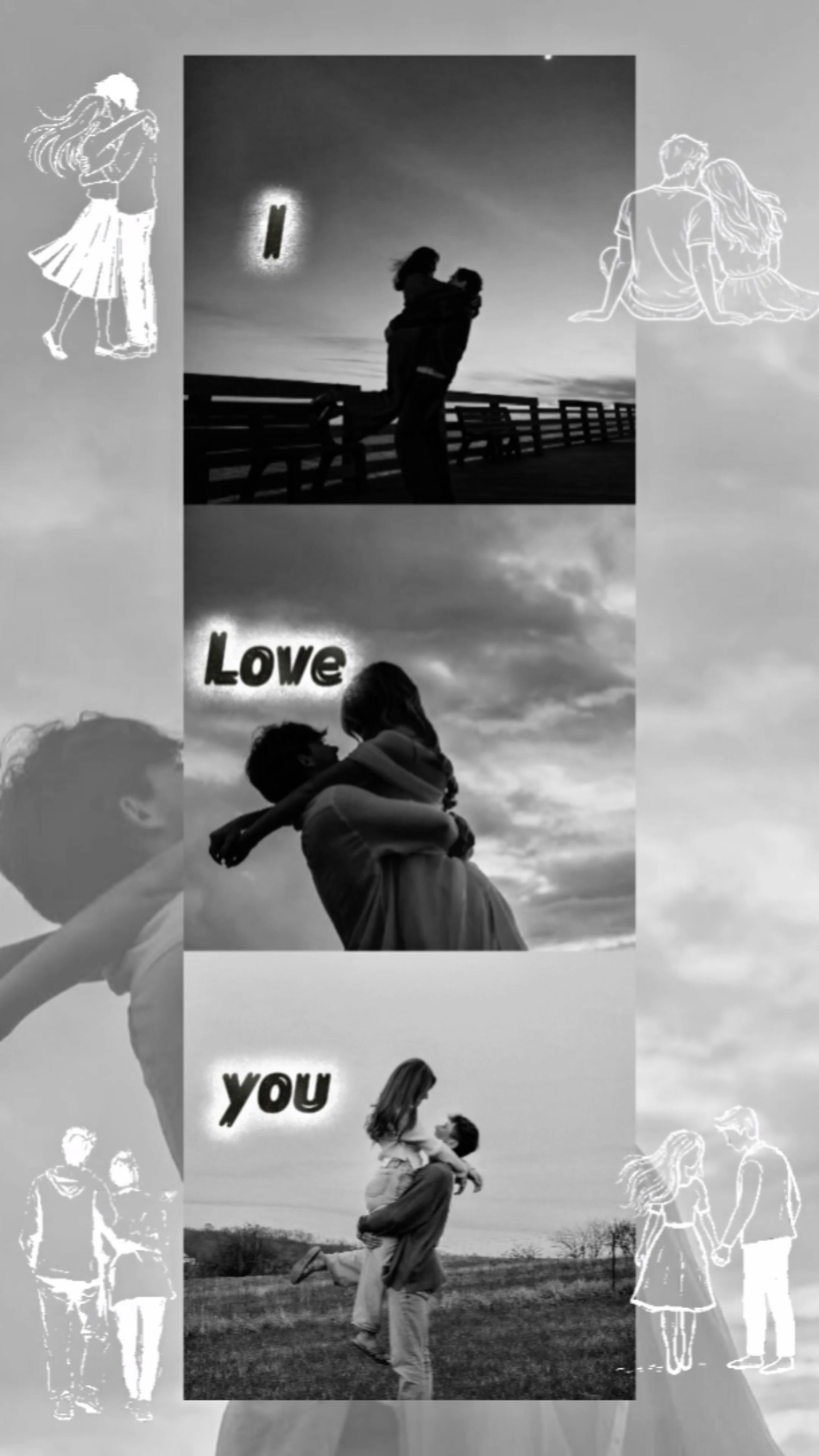I Love You